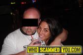Romance Scam and Theft
