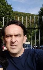 Scam - IVAN STEVANOVIC, ANOTHER CONVICTED PAEDOPHILE FROM STRIZA VILLAGE, MUNICIPALITY PARACIN, SERBIA!