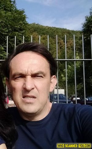 IVAN STEVANOVIC, ANOTHER CONVICTED PAEDOPHILE FROM STRIZA VILLAGE, MUNICIPALITY PARACIN, SERBIA!